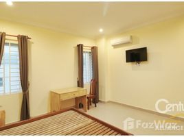 1 Bedroom Apartment for rent in Stueng Mean Chey, Phnom Penh Other-KH-2241