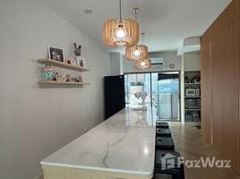 3 Bedroom House for rent at Baan Klang Muang Rama 9 - Krungthep Kreetha, Saphan Sung, Saphan Sung