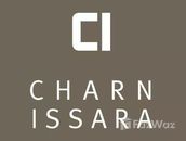 Charn Issara Development is the developer of ISSI Condo Suksawat