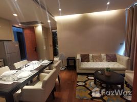 在The Address Sukhumvit 28租赁的2 卧室 公寓, Khlong Tan