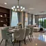 4 Habitación Casa en alquiler en Nantawan Rama 9 - New Krungthepkretha, Saphan Sung, Saphan Sung
