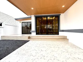 ขายบ้านเดี่ยว 3 ห้องนอน ในโครงการ บ้าน พร้อมพันธุ์ ป่าคลอก, ป่าคลอก, ถลาง