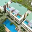 2 Bedroom Condo for rent at The Pelican Krabi, Nong Thale