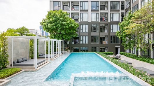 Photo 1 of the Piscine commune at The Nest Sukhumvit 64