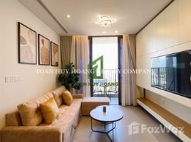 在Risemount Apartment 租赁的2 卧室 住宅, Thuan Phuoc, Hai Chau, 峴港市, 越南