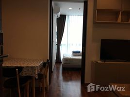 1 спален Кондо в аренду в Wish Signature Midtown Siam, Thanon Phet Buri