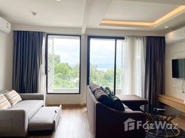 1 chambre Condominium à louer à , Choeng Thale, Thalang, Phuket