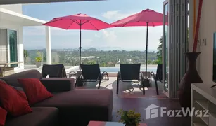 4 Bedrooms Villa for sale in Ang Thong, Koh Samui 