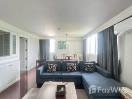 อพาร์ทเม้นท์ 2 ห้องนอน ให้เช่า ในโครงการ M Residence by Mahajak Apartment, คลองเตยเหนือ, วัฒนา, กรุงเทพมหานคร