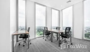 Studio Office for sale in Bang Na, Bangkok BHIRAJ TOWER at BITEC