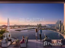 3 спален Квартира на продажу в Bluewaters Bay, Bluewaters Residences, Bluewaters