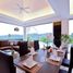 3 Bedroom Villa for rent at The Residences Overlooking Layan, Choeng Thale, Thalang
