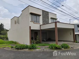 4 Habitación Casa en venta en Vasquez De Coronado, San José, Vasquez De Coronado