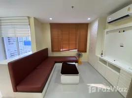 1 Bedroom Apartment for rent at Villa Sathorn, Khlong Ton Sai