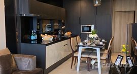 Available Units at Noble Ploenchit