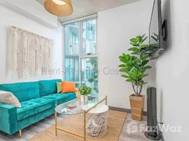 1 Schlafzimmer Appartement zu vermieten im Mata Redonda, San Jose, San Jose, Costa Rica