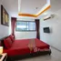 1 Bedroom Apartment for sale at C View Residence Pattaya, Nong Prue