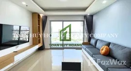 Unités disponibles à Blooming Tower Danang