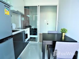 1 спален Квартира на продажу в The Tree Sukhumvit 71-Ekamai, Suan Luang, Суан Луанг, Бангкок, Таиланд