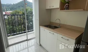 Studio Wohnung zu verkaufen in Ratsada, Phuket Good Condominium