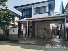 3 Bedroom House for sale at Atoll Bali Beach (Motorway - Lat Krabang), Khlong Luang Phaeng, Mueang Chachoengsao, Chachoengsao