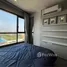 Studio Appartement zu vermieten im The Base Park East Sukhumvit 77, Phra Khanong Nuea