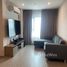 2 спален Квартира на продажу в Aspire Erawan Prime, Pak Nam