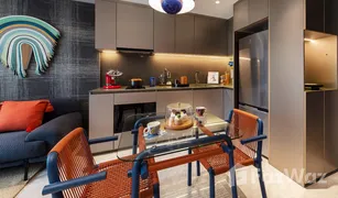 1 Bedroom Condo for sale in Lumphini, Bangkok The Embassy Wireless