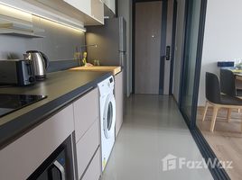 2 Bedroom Apartment for rent at Oka Haus, Khlong Tan