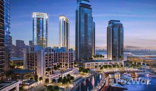 3 Bedrooms Apartment for sale in Creekside 18, Dubai Creekside 18