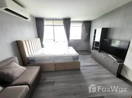 Studio Apartment for sale at The Link 3, Phra Khanong