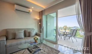 1 Bedroom Condo for sale in Rawai, Phuket Babylon Sky Garden