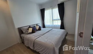 1 Schlafzimmer Wohnung zu verkaufen in Fa Ham, Chiang Mai Escent Condo