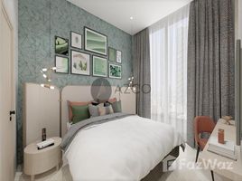 1 Bedroom Apartment for sale at Empire Residence, Judi, Jumeirah Village Circle (JVC)