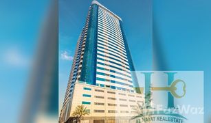 4 Bedrooms Apartment for sale in , Ajman Conquer Tower