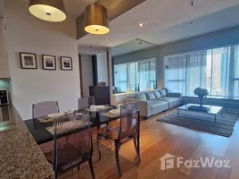 2 Bedroom Condo for sale at The Met, Thung Mahamek