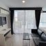 Студия Кондо на продажу в The Rizin Hotel & Residences, Nong Prue, Паттайя