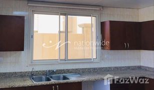 5 Schlafzimmern Villa zu verkaufen in Baniyas East, Abu Dhabi Bawabat Al Sharq