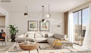 3 Bedrooms Apartment for sale in Al Reef Villas, Abu Dhabi Al Falah City