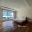 3 Bedroom Apartment for sale at Limestone House, Saeed Towers