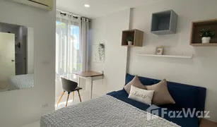 1 Bedroom Condo for sale in Choeng Thale, Phuket Zcape X2