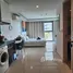 Studio Condo for sale at Wongamart Exclusive Place, Na Kluea, Pattaya