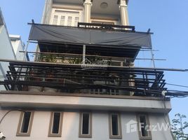 Studio House for sale in Ho Chi Minh City, Ward 2, Tan Binh, Ho Chi Minh City