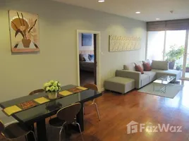 คอนโด 2 ห้องนอน ให้เช่า ในโครงการ วิลเชอร์, คลองเตย