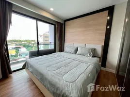 Studio Apartment for sale at Dusit Grand Park, Nong Prue, Pattaya, Chon Buri