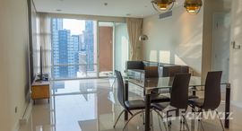 Доступные квартиры в Fullerton Sukhumvit