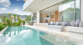 ยูนิตที่เหลืออยู่ในโครงการ หิมมาพานา วิลล่า - ฮิลล์