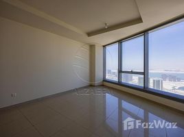 2 спален Квартира на продажу в Sun Tower, Shams Abu Dhabi, Al Reem Island