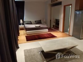 Studio Condo for rent at The Emporio Place, Khlong Tan