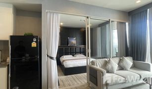 1 Bedroom Condo for sale in Na Kluea, Pattaya Baan Plai Haad